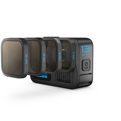 Product Φίλτρα για Action Cameras GoPro ND Filter 4-Pack (H13) base image