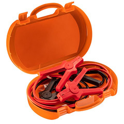 Product Καλώδια Εκκίνησης Μπαταρίας Neo Tools Boosters maximum 600A x 2.5 meters, copper base image