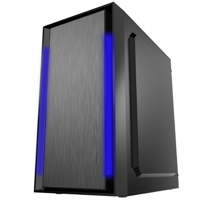 Product Κουτί Η/Υ Gembird Fornax 960B Blue base image