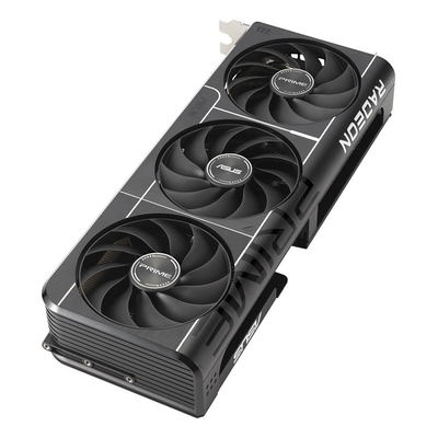 Product Κάρτα Γραφικών Asus Radeon RX 9060 XT PRIME 8GB OC base image