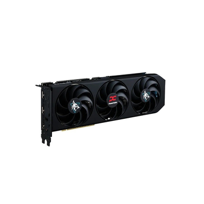 Product Κάρτα Γραφικών Powercolor Radeon RX 9060 XT Hellhound 8GB OC base image