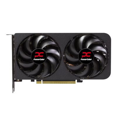 Product Κάρτα Γραφικών Powercolor Radeon RX 9060 XT Reaper 8GB OC base image