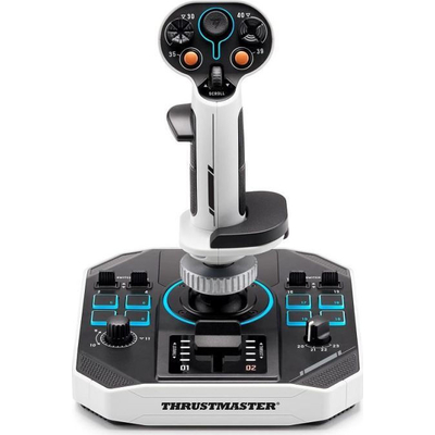 Product Joystick Thrustmaster Sol-R 1 Flightstick base image