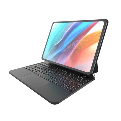 Product Θήκη Tablet Fixed Type-E for Apple iPad 10.9" 2022 (10th generation) Black base image
