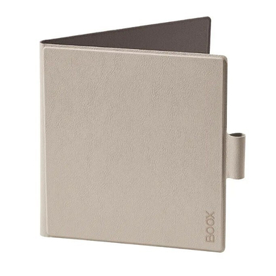 Product Θήκη eBook Onyx Boox Go Color 7 with Stylus Holder Beige base image