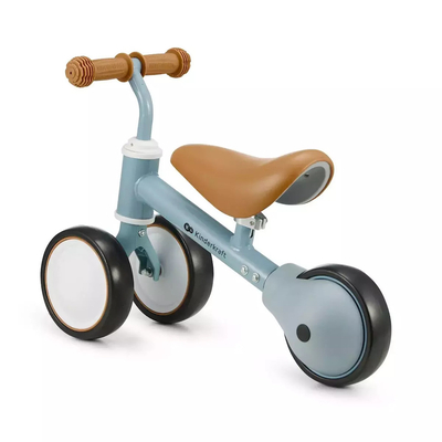 Product Παιδικό Ποδήλατο KinderKraft CUTIE Light Blue base image