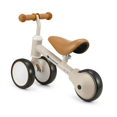 Product Παιδικό Ποδήλατο KinderKraft CUTIE Light Beige base image
