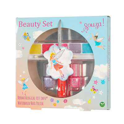 Product Παιδικό Μακιγιάζ Souza Elf Makeup Set 8 pcs. base image