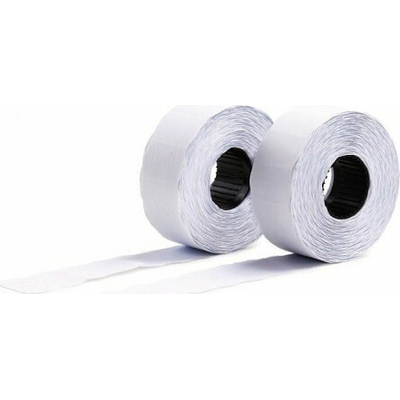 Product Αυτοκόλλητες Ετικέτες Ρολό Avery for Double-Line 1200 10 Rolls 16 x 26 mm, White base image