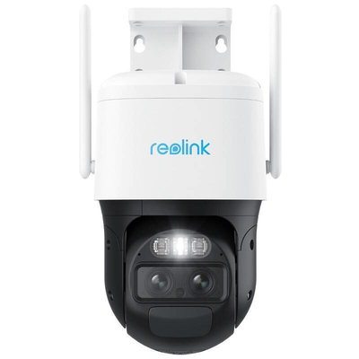 Product Κάμερα Παρακολούθησης Reolink Trackmix Series G770 base image