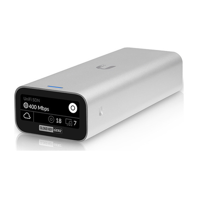 Product Controller Ubiquiti UCK-G2 base image
