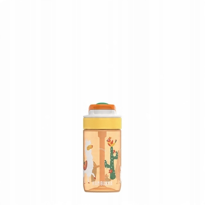 Product Παιδικό Παγούρι Kambukka Lagoon Mexican Parade 400 ml Orange base image