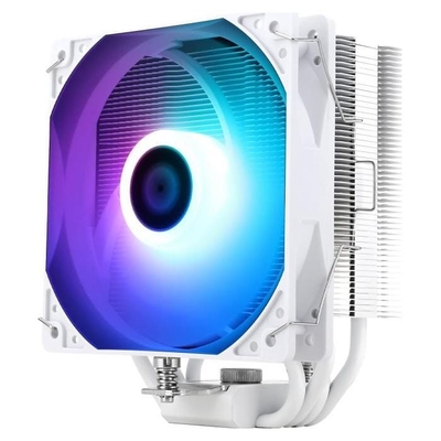 Product Ψύκτρα Επεξεργαστή Thermalright Assassin X 120 Refined SE ARGB White base image