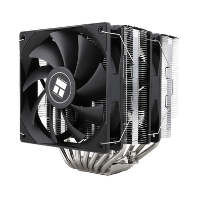 Product Ψύκτρα Επεξεργαστή Thermalright Phantom Spirit 120 base image