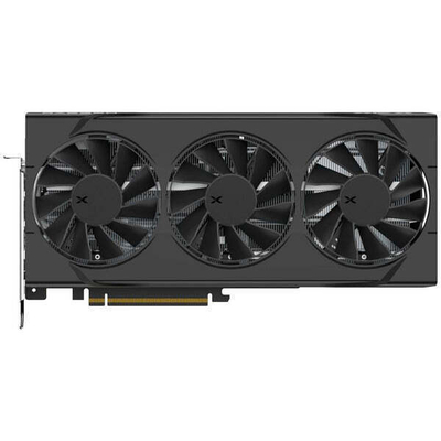 Product Κάρτα Γραφικών XFX Radeon RX 9070 Swift Triple Fan Gaming Edition 16GB OC GDDR6 base image