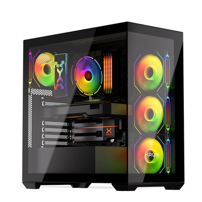 Product Κουτί Η/Υ Krux Exo base image