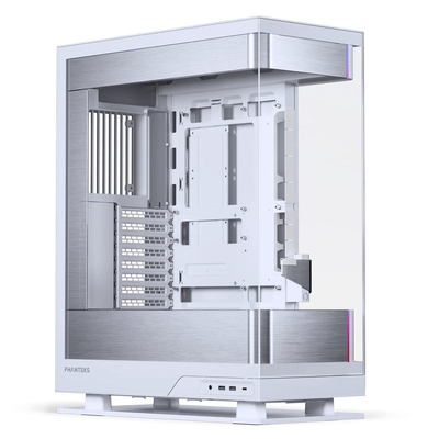 Product Κουτί Η/Υ Phanteks Evolv X2 E-ATX, Tempered Glass, DRGB - White base image