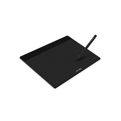 Product Ταμπλέτα Σχεδίασης XP-PEN Deco Fun L Classic Black base image