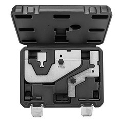 Product Σετ Εργαλείων Neo Tools Timing lock kit for ECOBOOST Ford petrol engines base image