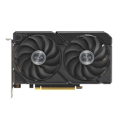 Product Κάρτα Γραφικών Asus Radeon RX 9060 XT DUAL 8GB base image