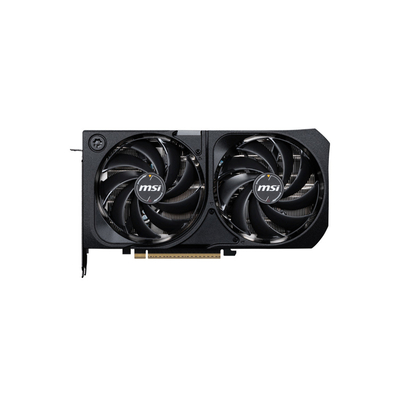 Product Κάρτα Γραφικών MSI GeForce RTX 5070 12G SHADOW 2X OC DLSS 4 BULK base image