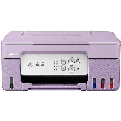 Product Πολυμηχάνημα Canon PIXMA G3430 purple MegaTank base image