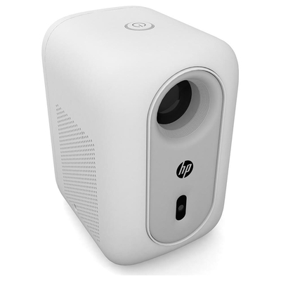 Product Projector HP CP180 base image