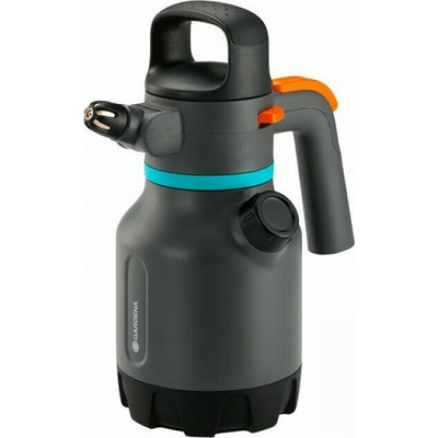 Product Ψεκαστήρας Gardena Pressure Sprayer 1.25L 11120-20 base image