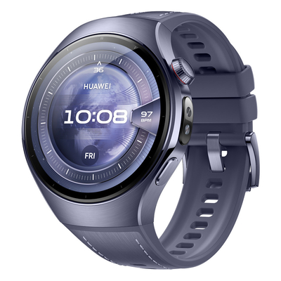 Product Smartwatch Huawei Watch 5 46mm Purple base image