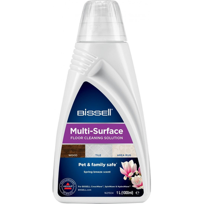Product Καθαριστικό Υγρό Bissell Crosswave 1l 1789 base image