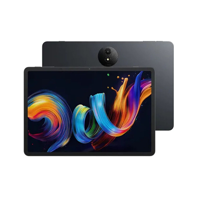 Product Tablet TCL NXTPAPER 11 Plus + + gray stylus base image