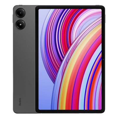 Product Tablet Xiaomi Redmi Pad Pro 6/128GB 5G Graphite Gray base image
