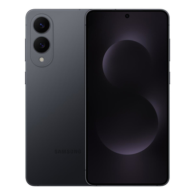 Product Smartphone Samsung Galaxy S25 Edge 5G 12/512GB Dual SIM Titanium Black (S937) base image