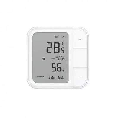 Product Αισθητήρας Aqara Climate Sensor W100 base image