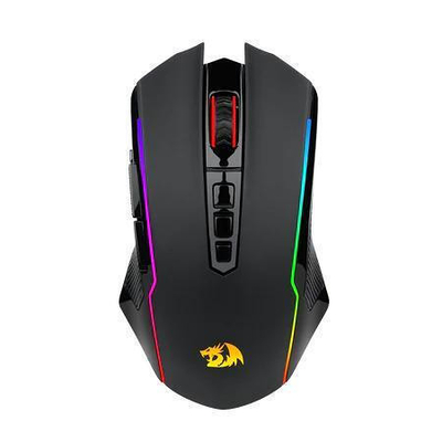 Product Gaming Ποντίκι Redragon M914-RGB NIX base image