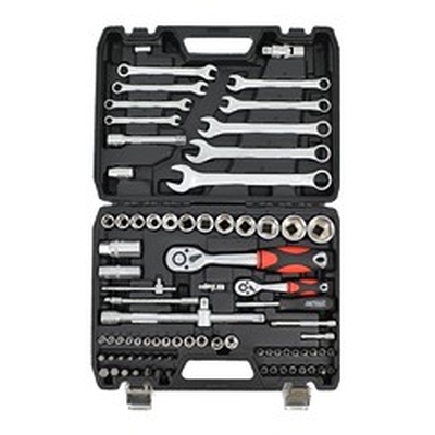 Product Καρυδάκια AWTools wrench SET 82el 1/2" / 1/4" base image