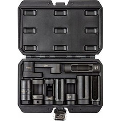 Product Αισθητήρας Neo Tools Lambda sensor and injector caps - set of 10 pcs. base image