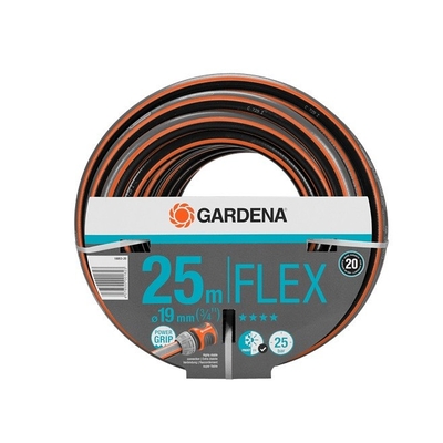 Product Λάστιχο Ποτίσματος Gardena Comfort Flex 19mm (3/4") 25m 18053-20 base image