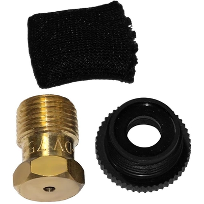 Product Εξάρτημα Ποτίσματος Gardena Sprinklersystem Drain Valve 02760-37 base image