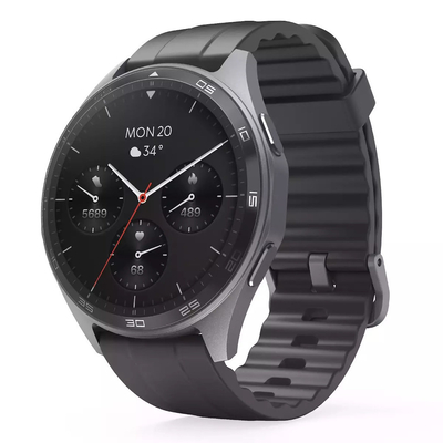 Product Smartwatch Hama 7010 Black base image