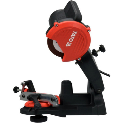 Product Ηλεκτρικό Τροχιστικό Αλυσίδων Yato YT-84990 base image