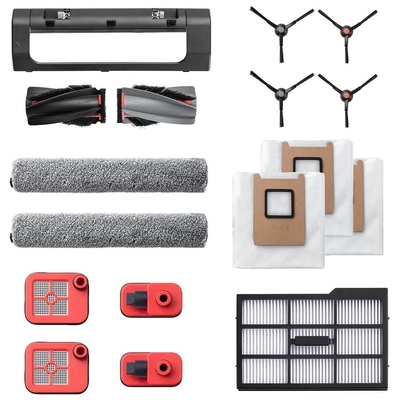 Product Αξεσουάρ για Σκούπες Accessory Set for Eufy E25 and E28 base image