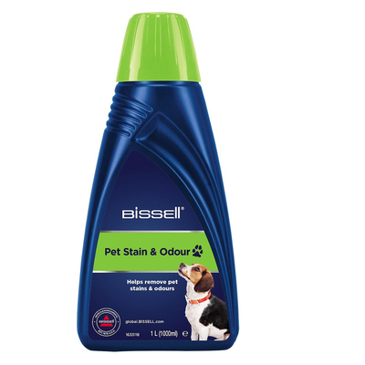 Product Καθαριστικό Υγρό Bissell Stain&Odour Pet 1085N 1L base image