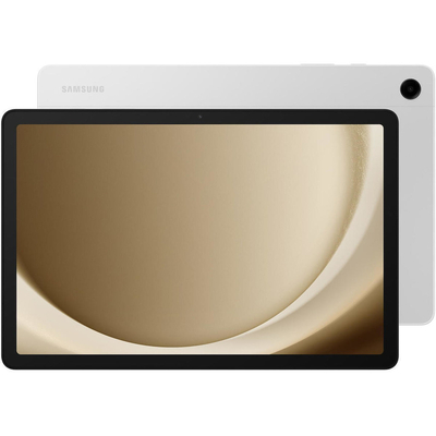 Product Tablet Samsung Galaxy Tab A9+ 11.0 128GB 5G Silver (X216) base image