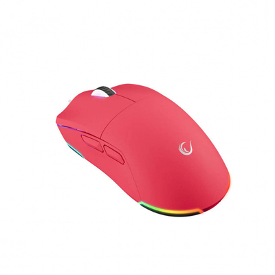 Product Gaming Ποντίκι Rampage BLINK Wired 12800 DPI, RGB, Optical Sensor, Pink base image