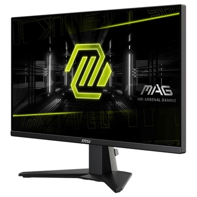 Product Monitor 24.5" MSI MAG 255XF - / Rapid IPS / Full HD / 0.5ms / 300Hz base image