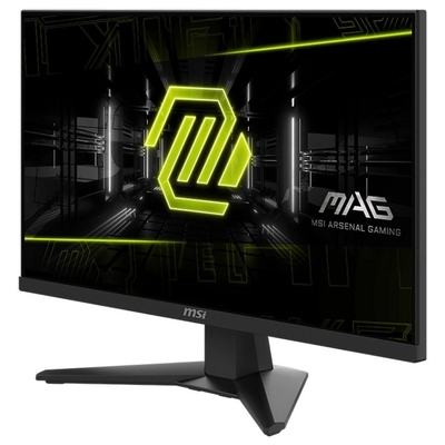 Product Monitor 23.8" MSI MAG 244F - / Rapid IPS / FHD / 0.5 ms / 200 Hz base image