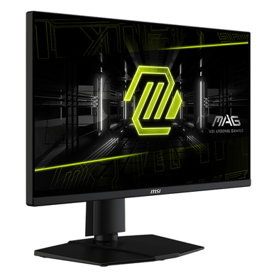 Product Monitor 24.5" MSI MAG 255PXF - / Rapid IPS / Full HD / 0.5ms / 300Hz base image