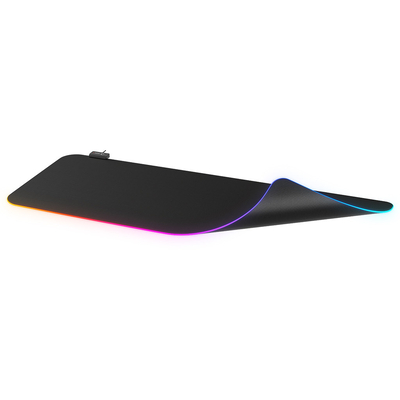 Product Mousepad Rampage MP-24 RGB base image