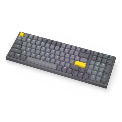 Product Πληκτρολόγιο Gaming Endorfy Celeris 1800 base image